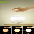 2017 baby gadgets IPUDA led night light kids with zero touch gesture dimmable control